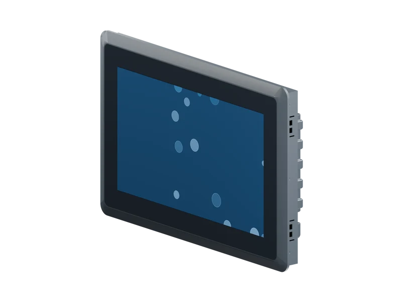 11.6-inch Q-Series Panel PC with 512GB SSD - i7-6500U, 8GB RAM, Windows 10 Pro