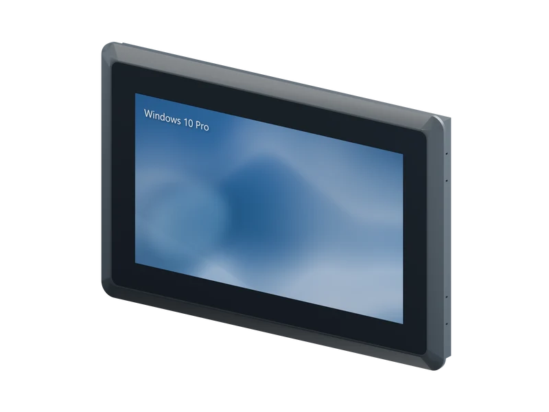 11.6-inch Q-Series i7-6500U Panel PC - 8GB RAM, 256GB SSD, Windows 10 Pro