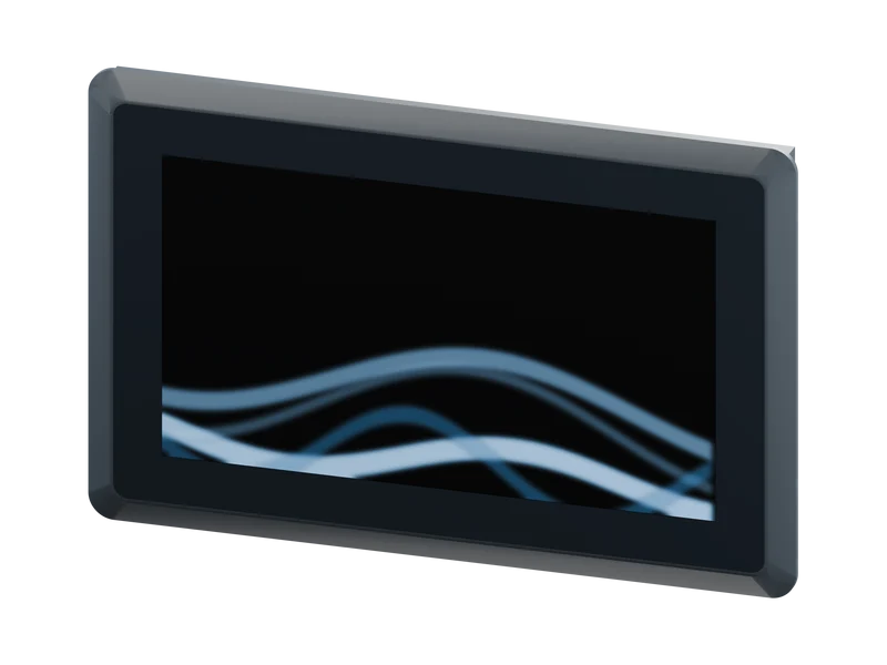 11.6-inch Q-Series i7-6500U Panel PC - 8GB RAM, 128GB SSD, Windows 10 Pro