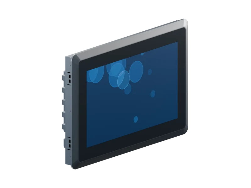 11.6-inch Q-Series i7-6500U Panel PC - 4GB RAM, 128GB SSD, Windows 10 Pro
