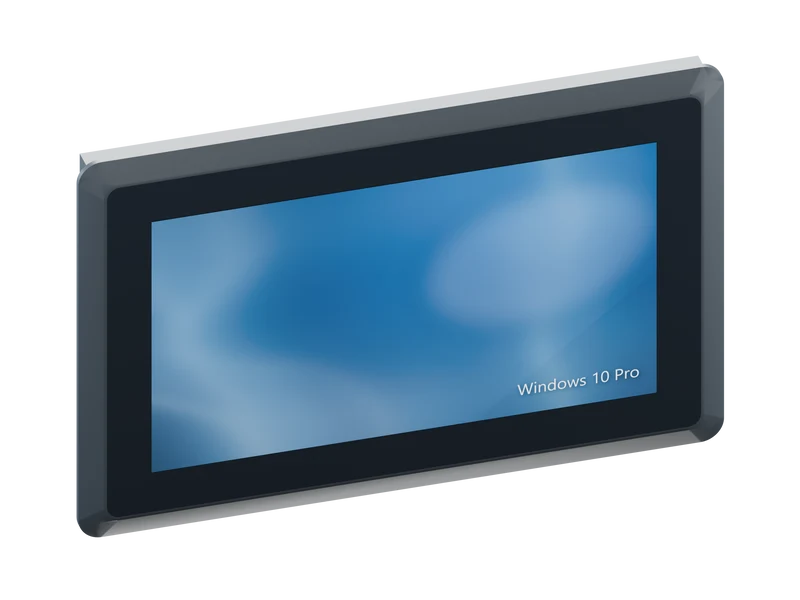 16GB 11.6-inch Q-Series Panel PC - i7-6500U, 512GB SSD, Windows 10 Pro