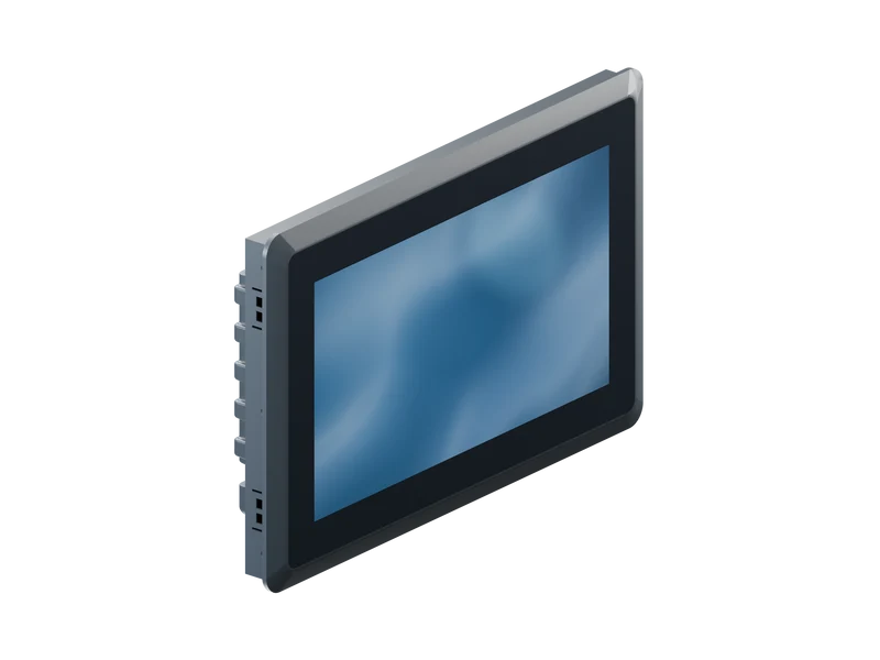 16GB 11.6-inch Q-Series Panel PC - i7-6500U, 128GB SSD, Windows 10 Pro
