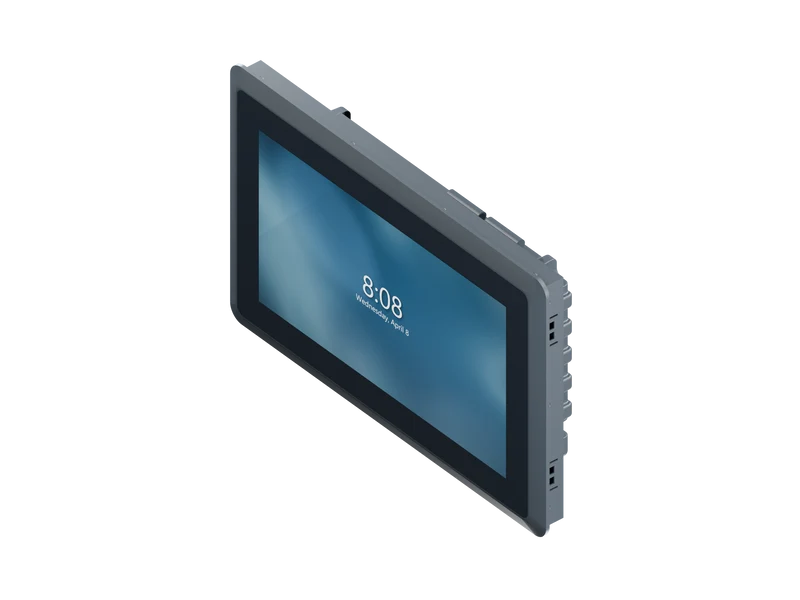 11.6-inch Q-Series Panel PC with 512GB SSD - i7-10510U, 8GB RAM, Windows 10 Pro
