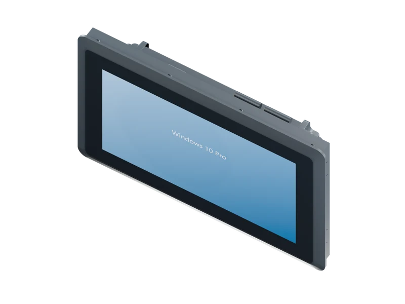 32GB 11.6-inch Q-Series Panel PC - i7-10510U, 256GB SSD, Windows 10 Pro