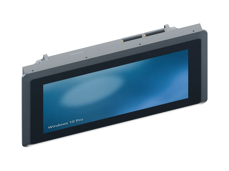 16GB 11.6-inch Q-Series Panel PC - i7-10510U, 512GB SSD, Windows 10 Pro