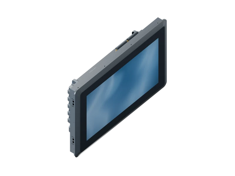 16GB 11.6-inch Q-Series Panel PC - i7-10510U, 128GB SSD, Windows 10 Pro