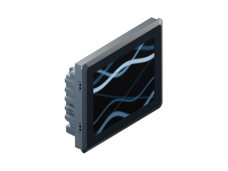 10.4-inch Q-Series i7-8565U Panel PC - 8GB RAM, 128GB SSD, Windows 10 Pro