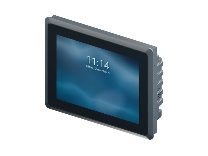 10.4-inch Q-Series i7-8565U Panel PC - 4GB RAM, 256GB SSD, Windows 10 Pro