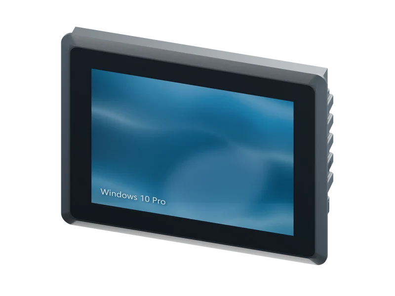 10.4-inch Q-Series i7-8565U Panel PC - 4GB RAM, 128GB SSD, Windows 10 Pro