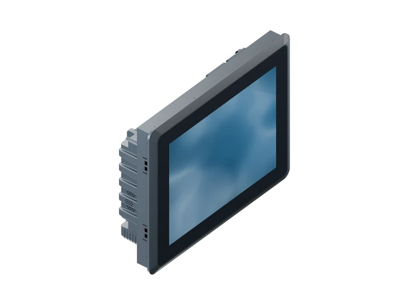 32GB 10.4-inch Q-Series Panel PC - i7-8565U, 128GB SSD, Windows 10 Pro
