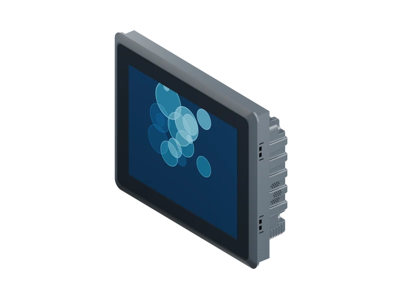 16GB 10.4-inch Q-Series Panel PC - i7-8565U, 512GB SSD, Windows 10 Pro