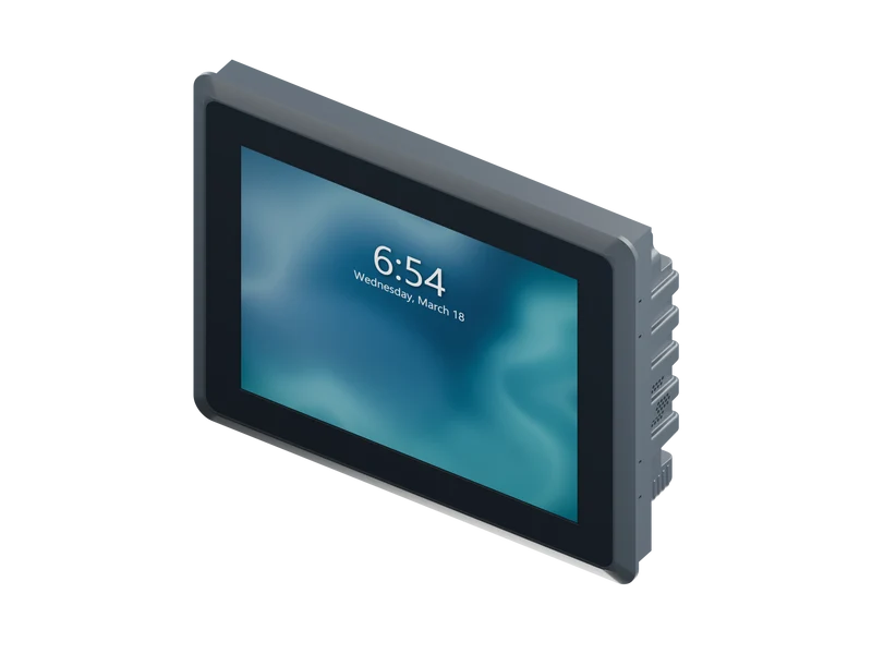 16GB 10.4-inch Q-Series Panel PC - i7-8565U, 256GB SSD, Windows 10 Pro