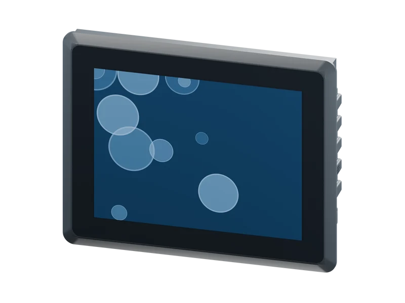 10.4-inch Q-Series i7-6500U Panel PC - 8GB RAM, 128GB SSD, Windows 10 Pro