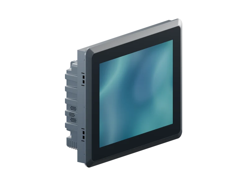 10.4-inch Q-Series i7-6500U Panel PC - 4GB RAM, 128GB SSD, Windows 10 Pro
