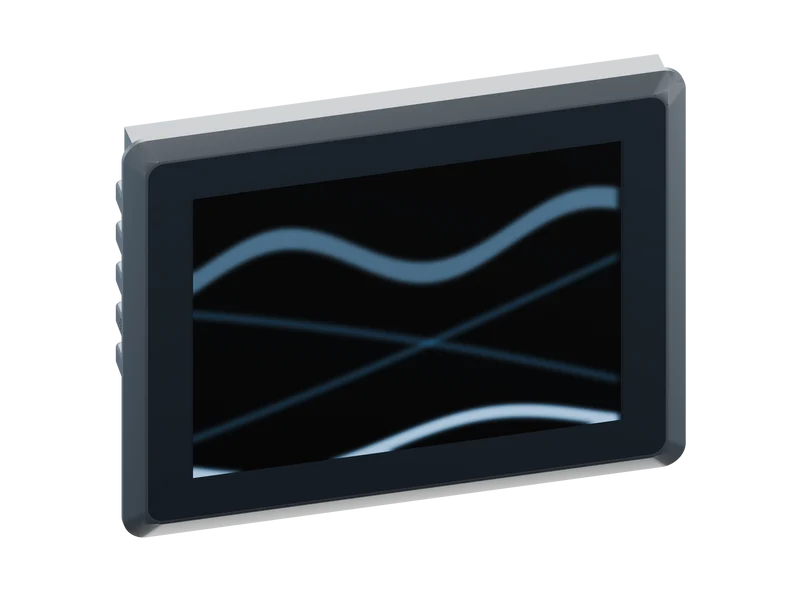 16GB 10.4-inch Q-Series Panel PC - i7-6500U, 512GB SSD, Windows 10 Pro