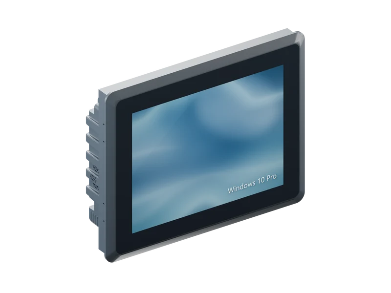 16GB 10.4-inch Q-Series Panel PC - i7-6500U, 256GB SSD, Windows 10 Pro