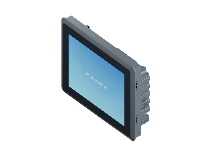 10.4-inch Q-Series Panel PC with 512GB SSD - i7-10510U, 8GB RAM, Windows 10 Pro