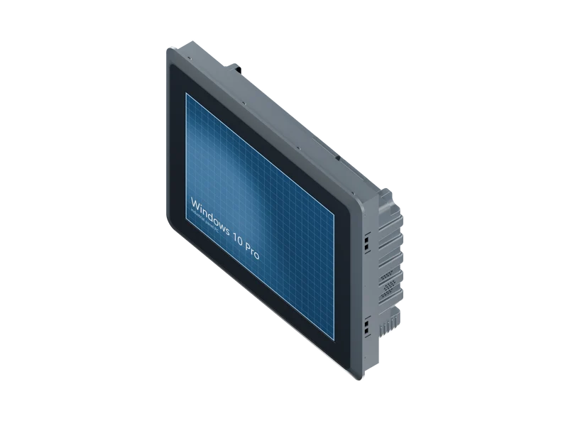 32GB 10.4-inch Q-Series Panel PC - i7-10510U, 512GB SSD, Windows 10 Pro