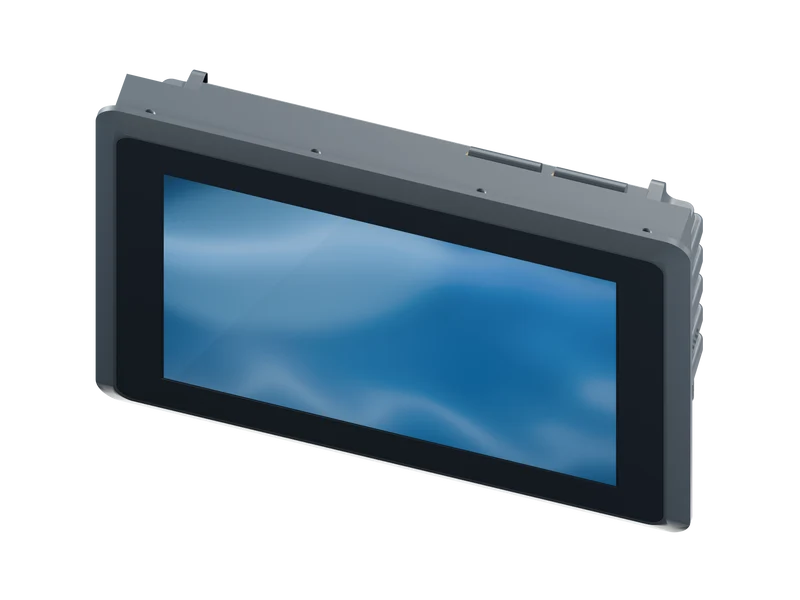 32GB 10.4-inch Q-Series Panel PC - i7-10510U, 128GB SSD, Windows 10 Pro