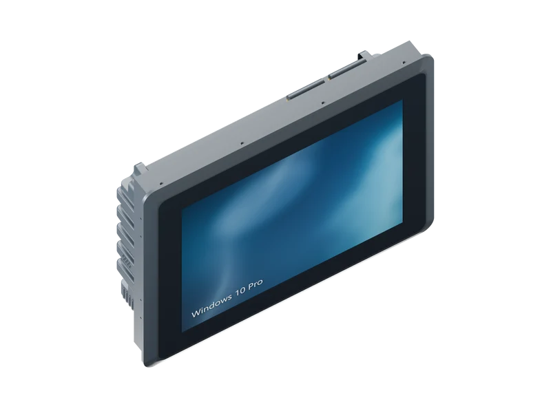 16GB 10.4-inch Q-Series Panel PC - i7-10510U, 256GB SSD, Windows 10 Pro