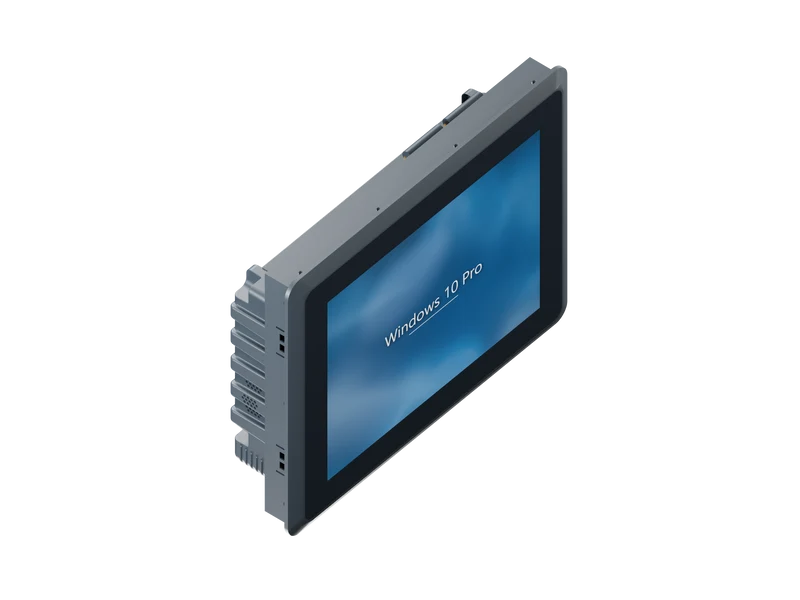 16GB 10.4-inch Q-Series Panel PC - i7-10510U, 128GB SSD, Windows 10 Pro