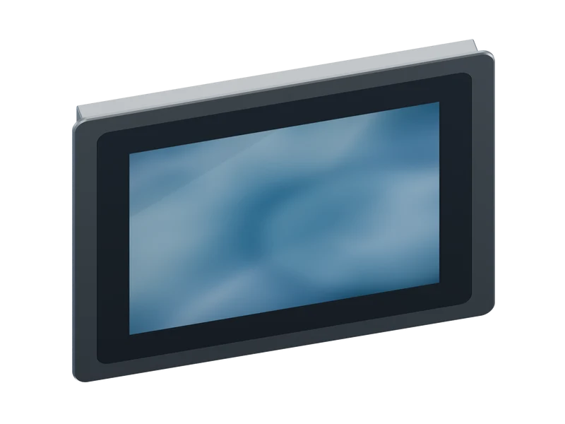 10.4-inch 2nd Gen Panel PC with 512GB SSD - i7-8565U, 8GB RAM, Windows 10 Pro