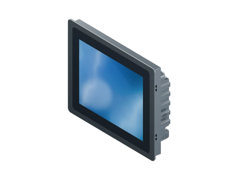16GB 10.4-inch 2nd Gen Panel PC - i7-8565U, 512GB SSD, Windows 10 Pro