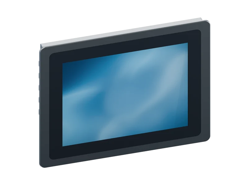 16GB 10.4-inch 2nd Gen Panel PC - i7-6500U, 512GB SSD, Windows 10 Pro