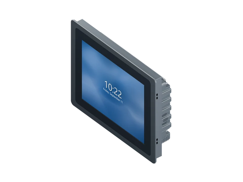 10.4-inch 2nd Gen Panel PC with 512GB SSD - i7-10510U, 8GB RAM, Windows 10 Pro