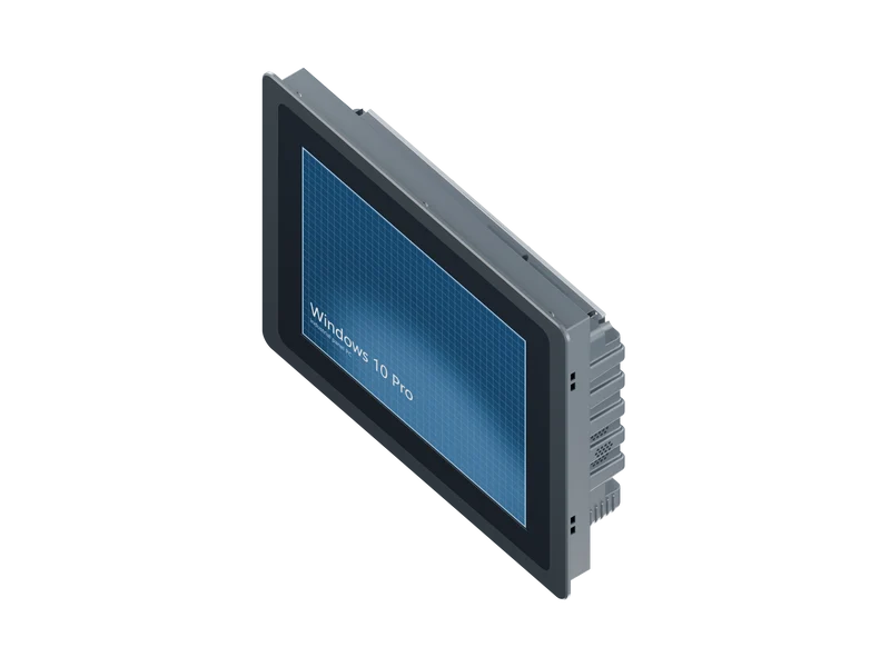 16GB 10.4-inch 2nd Gen Panel PC - i3-10110U, 512GB SSD, Windows 10 Pro