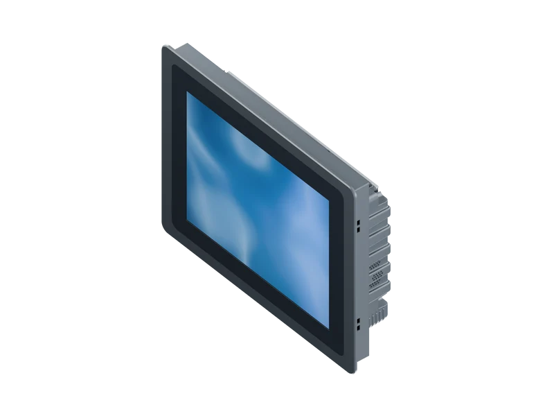 32GB 10.4-inch 2nd Gen Panel PC - i5-8265U, 512GB SSD, Windows 10 Pro
