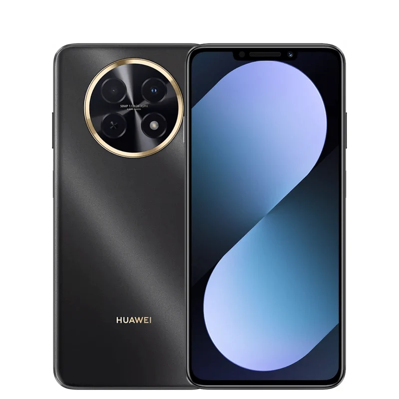HUAWEI NOVA 14I 256GB 8GB RAM + FREE PHONE STAND & EAR BUD