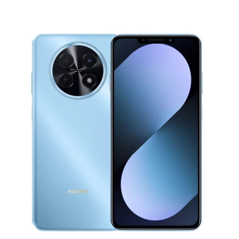 HUAWEI NOVA 14I 256GB 8GB RAM + FREE PHONE STAND & EAR BUD