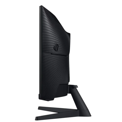 SAMSUNG LED 34 INCH ODYSSEY G5 CURVED MONITOR ULTRA-WQHD MONITOR