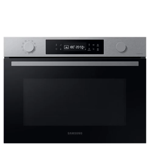 SAMSUNG 60CM BUILT-IN ELECTRIC COOKTOP BLACK