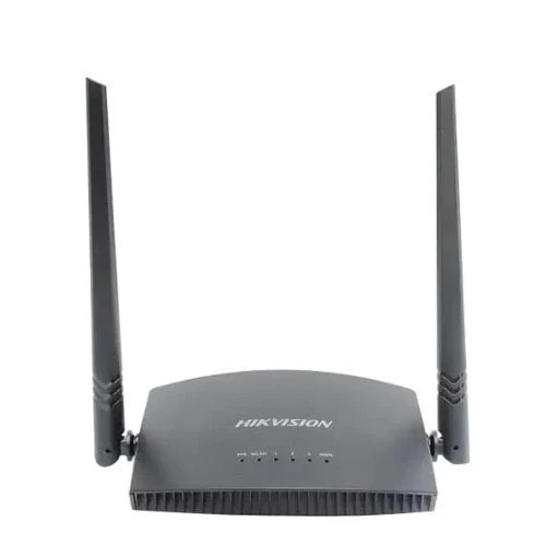 HIKVISION 300M WIRELESS ROUTER DS-3WR3N