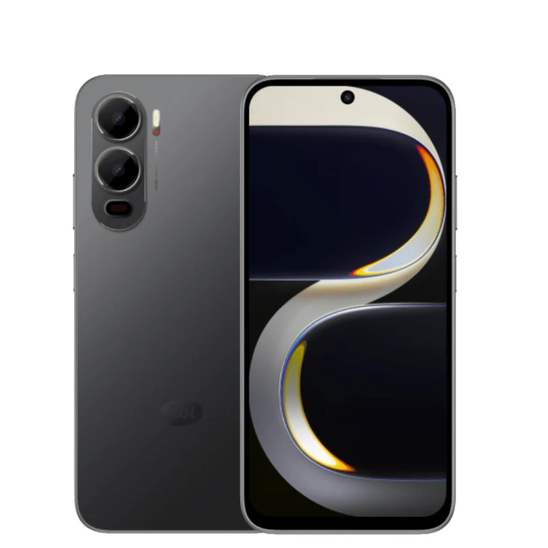 ITEL CITY 200 128GB 4GB