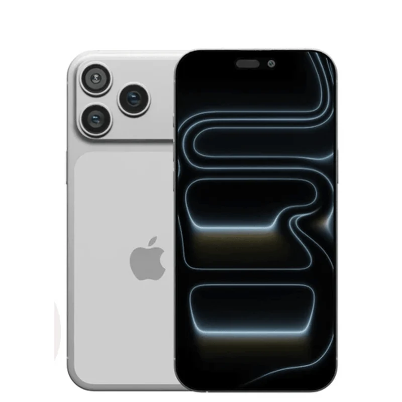 IPHONE 17 PRO MAX 256GB 1 SIM + E-SIM