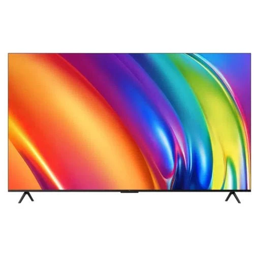 TCL 55'' LED 55P6L 4K SMART ANDROID TELEVISION