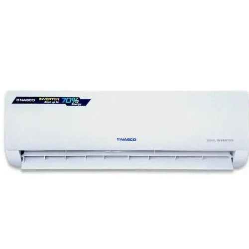 NASCO 2.0HP DUAL INVERTER R410 AIR CONDITIONER