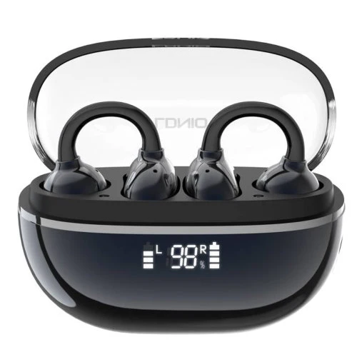 LDNIO WIRELESS EARBUDS EAR CLIP T08