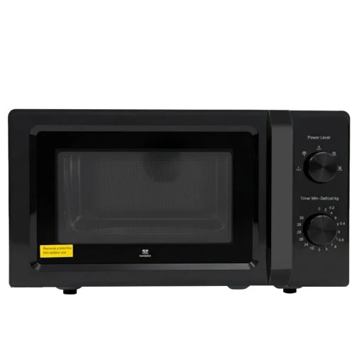 NASCO 20L MWO20NAS-2LV(B) SOLO MICROWAVE