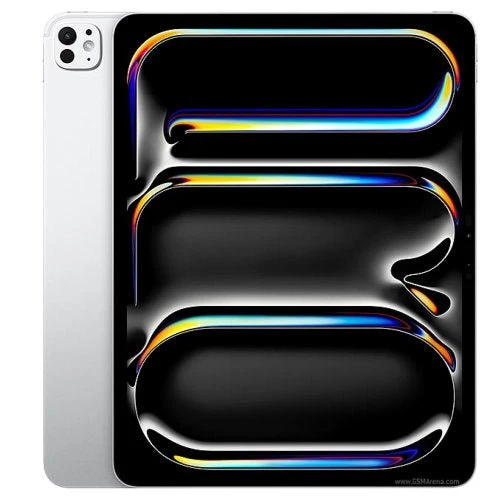 IPAD PRO 13INCH M5 WIFI+CELLULAR 512GB SPACE BLACK