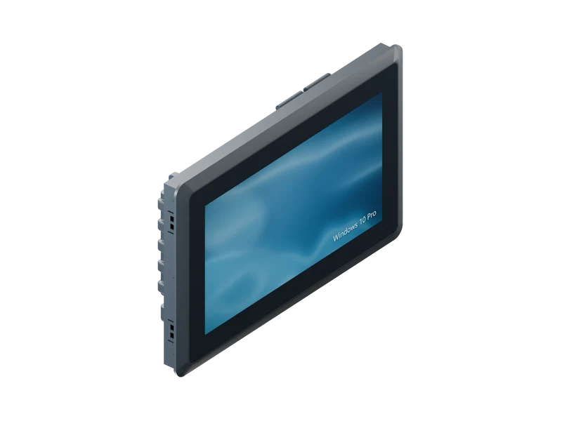 11.6-inch Q-Series i5-8265U Panel PC - 4GB RAM, 128GB SSD, Windows 10 Pro