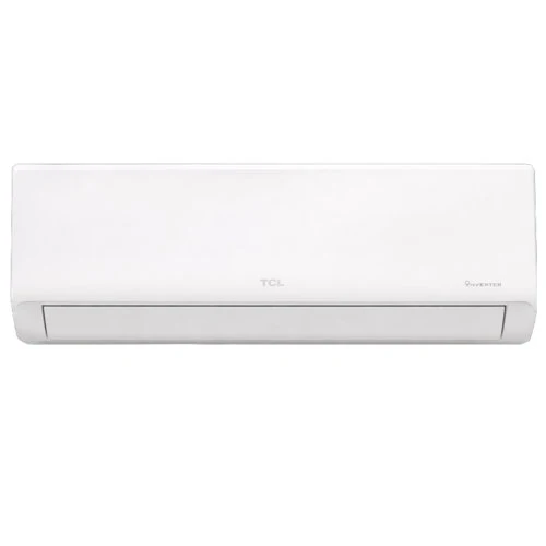 TCL 2.0HP INVERTER R32 TAC-18CSD/ZG41I AIR CONDITION BLACK