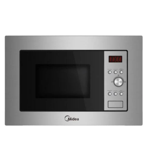 MIDEA 17L BUILT-IN MICROWAVE SOLO