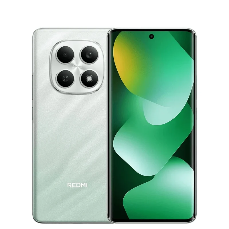 XIAOMI REDMI NOTE 15 256GB 8GB RAM + FREE IN-EAR EARPHONE & FOLDABLE STAND
