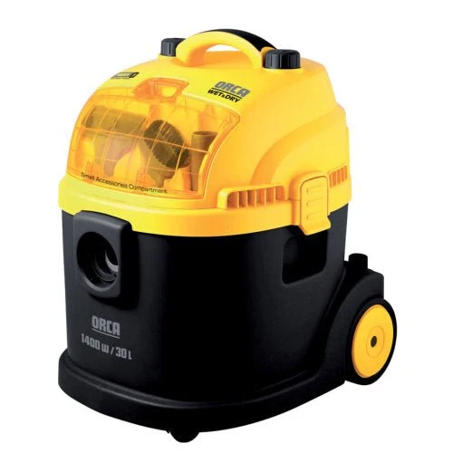 SENCOR SVC 3001 WET & DRY VACUUM CLEANER