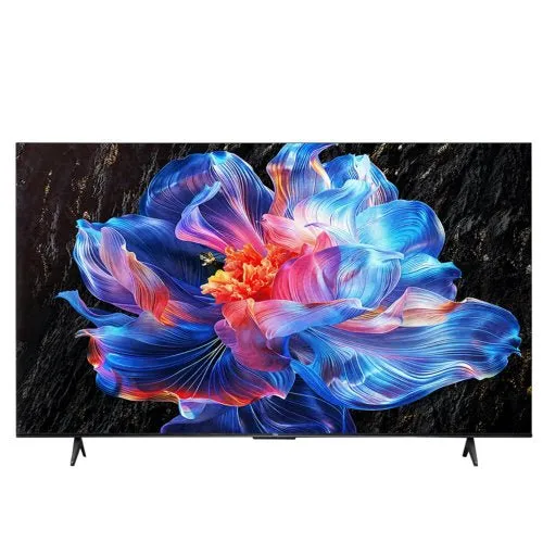 TCL 75'' UHD 4K LED 75P6K SMART ANDROID TELEVISION