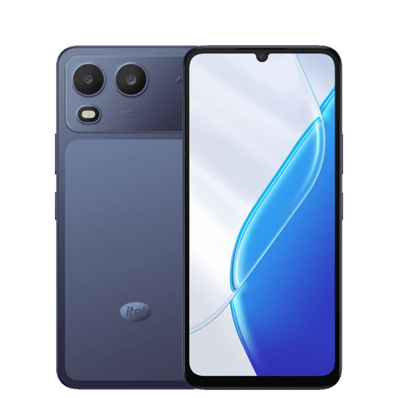 ITEL A200 128GB 3GB RAM